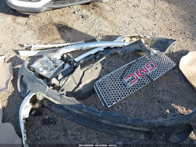 Aukcja sprzedaży 2008 Gmc Sierra 1500 Denali, vin: 2GTEK638481155252, numer aukcji: 44825088