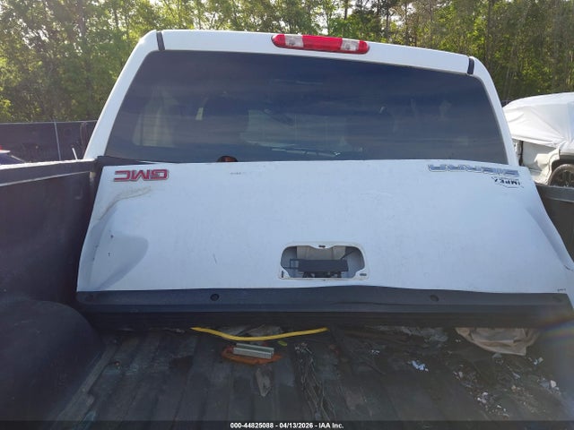 Aukcja sprzedaży 2008 Gmc Sierra 1500 Denali, vin: 2GTEK638481155252, numer aukcji: 44825088