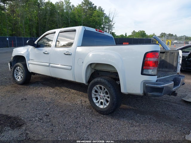 Aukcja sprzedaży 2008 Gmc Sierra 1500 Denali, vin: 2GTEK638481155252, numer aukcji: 44825088