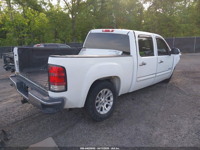 Aukcja sprzedaży 2008 Gmc Sierra 1500 Denali, vin: 2GTEK638481155252, numer aukcji: 44825088
