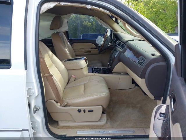 Aukcja sprzedaży 2008 Gmc Sierra 1500 Denali, vin: 2GTEK638481155252, numer aukcji: 44825088