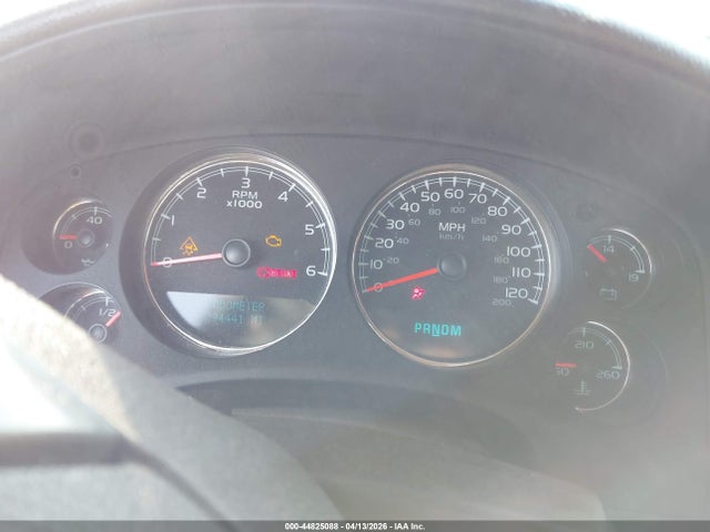 Aukcja sprzedaży 2008 Gmc Sierra 1500 Denali, vin: 2GTEK638481155252, numer aukcji: 44825088