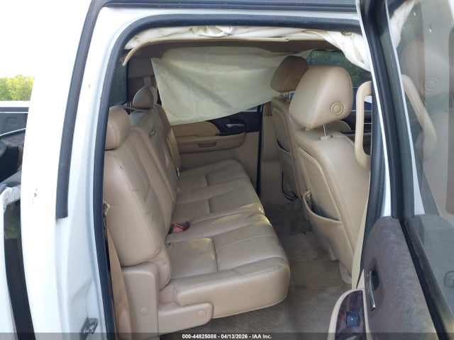 Aukcja sprzedaży 2008 Gmc Sierra 1500 Denali, vin: 2GTEK638481155252, numer aukcji: 44825088