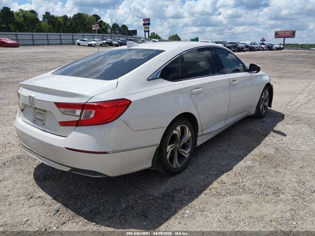 Aukcja sprzedaży 2018 Honda Accord Ex-l, vin: 1HGCV1F56JA116369, numer aukcji: 44825091