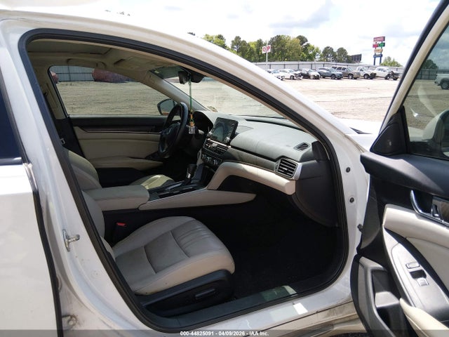 Aukcja sprzedaży 2018 Honda Accord Ex-l, vin: 1HGCV1F56JA116369, numer aukcji: 44825091