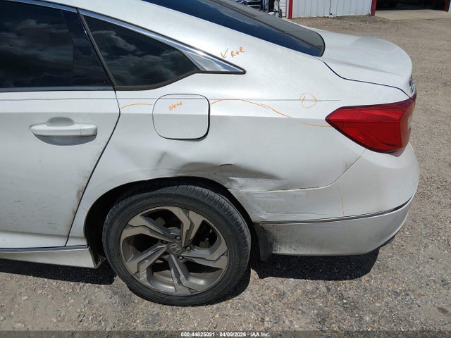 Aukcja sprzedaży 2018 Honda Accord Ex-l, vin: 1HGCV1F56JA116369, numer aukcji: 44825091