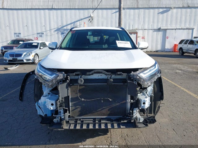 Toyota Rav4 Xle 2025 2T3P1RFV0SW542233 Image 12