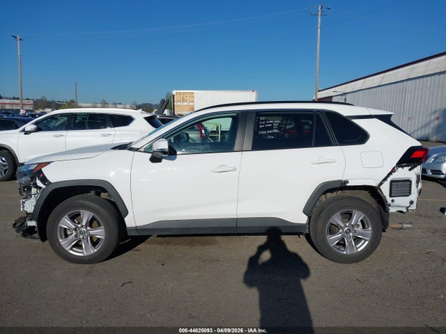 Toyota Rav4 Xle 2025 2T3P1RFV0SW542233 Image 14