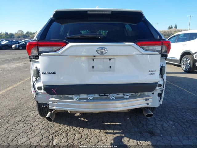 Toyota Rav4 Xle 2025 2T3P1RFV0SW542233 Image 17