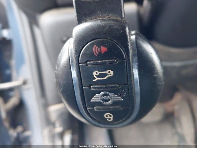 Mini Hardtop Cooper 2015 WMWXM5C5XFT939393 Image 11
