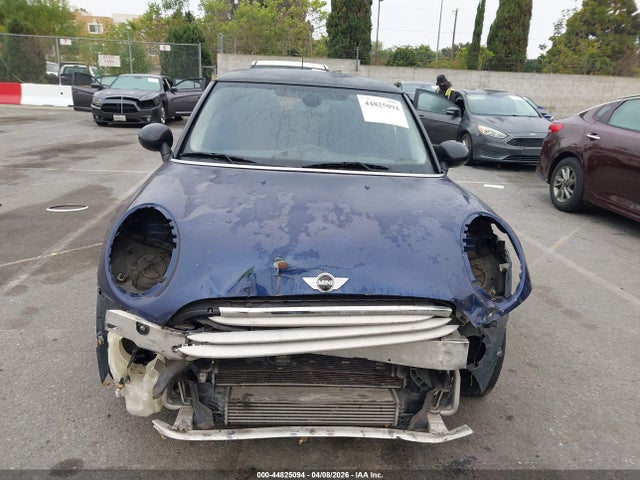 Mini Hardtop Cooper 2015 WMWXM5C5XFT939393 Image 13
