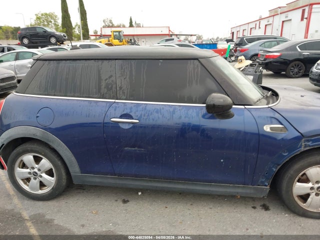 Mini Hardtop Cooper 2015 WMWXM5C5XFT939393 Image 14
