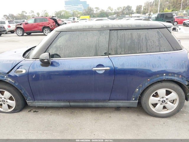 Mini Hardtop Cooper 2015 WMWXM5C5XFT939393 Image 15