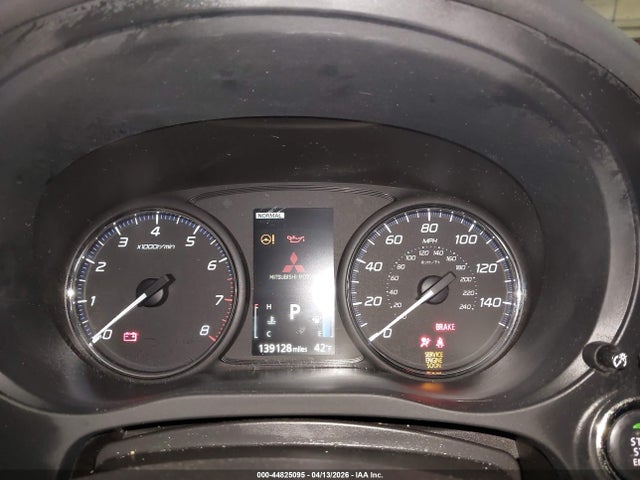 2014 MITSUBISHI OUTLANDER JA4AZ3A37EZ017945 Photo 6