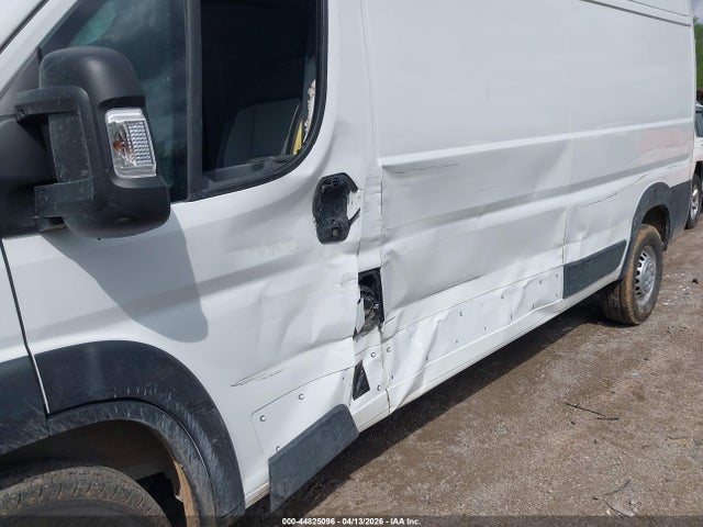 Продажа на аукционе авто 2026 Ram Promaster 2500 Tradesman High Roof 159 Wb W/pass Seat, vin: 3C6LRVDG0TE179277, номер лота: 44825096