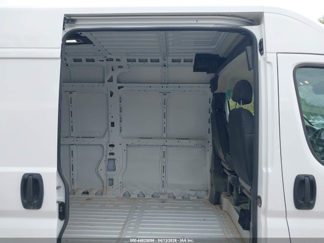 Продажа на аукционе авто 2026 Ram Promaster 2500 Tradesman High Roof 159 Wb W/pass Seat, vin: 3C6LRVDG0TE179277, номер лота: 44825096