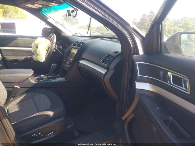 Aukcja sprzedaży 2016 Ford Explorer Xlt, vin: 1FM5K7D86GGD12958, numer aukcji: 44825101