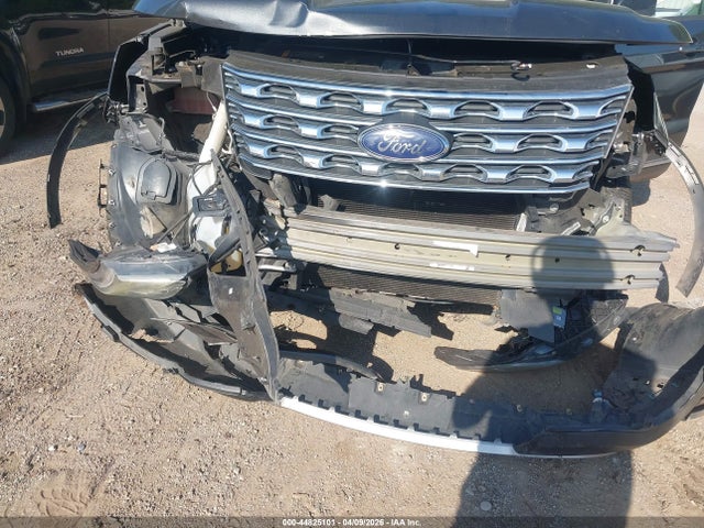 Aukcja sprzedaży 2016 Ford Explorer Xlt, vin: 1FM5K7D86GGD12958, numer aukcji: 44825101