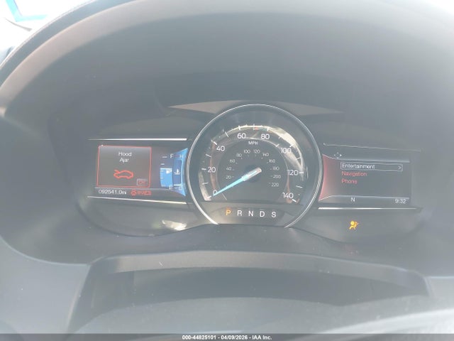 Aukcja sprzedaży 2016 Ford Explorer Xlt, vin: 1FM5K7D86GGD12958, numer aukcji: 44825101