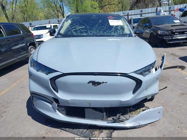 Ford Mustang Mach-e Premium 2024 3FMTK3R74RMA14966 Image 12