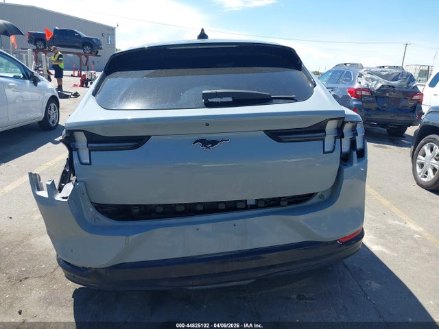 Ford Mustang Mach-e Premium 2024 3FMTK3R74RMA14966 Image 16