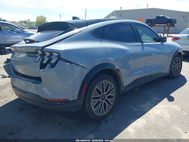 Ford Mustang Mach-e Premium 2024 3FMTK3R74RMA14966 Image 4