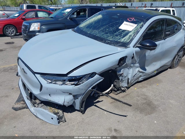 Ford Mustang Mach-e Premium 2024 3FMTK3R74RMA14966 Image 6