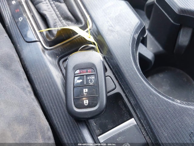 Honda Civic Sport 2022 19XFL2H87NE023085 Image 11