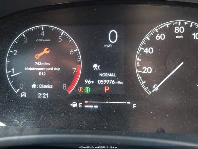 Honda Civic Sport 2022 19XFL2H87NE023085 Image 15