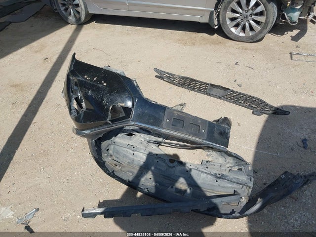 Продаж на аукціоні авто 2020 Nissan Murano S Fwd, vin: 5N1AZ2AJ0LN124639, номер лоту: 44825108