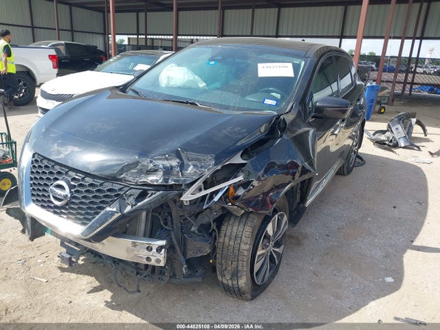 Продаж на аукціоні авто 2020 Nissan Murano S Fwd, vin: 5N1AZ2AJ0LN124639, номер лоту: 44825108