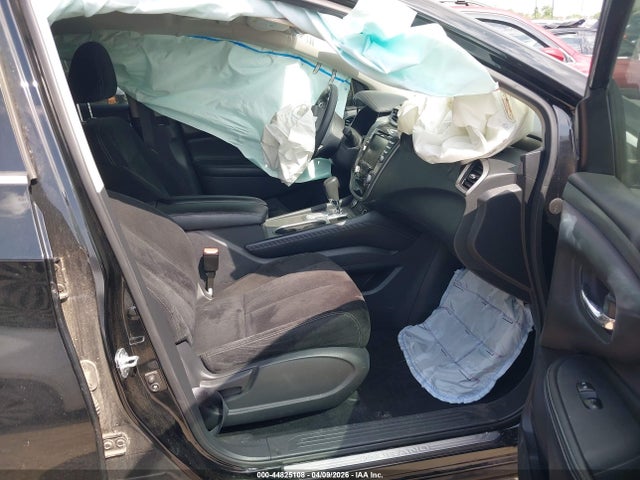 Продаж на аукціоні авто 2020 Nissan Murano S Fwd, vin: 5N1AZ2AJ0LN124639, номер лоту: 44825108