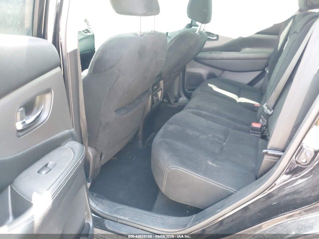 Продаж на аукціоні авто 2020 Nissan Murano S Fwd, vin: 5N1AZ2AJ0LN124639, номер лоту: 44825108
