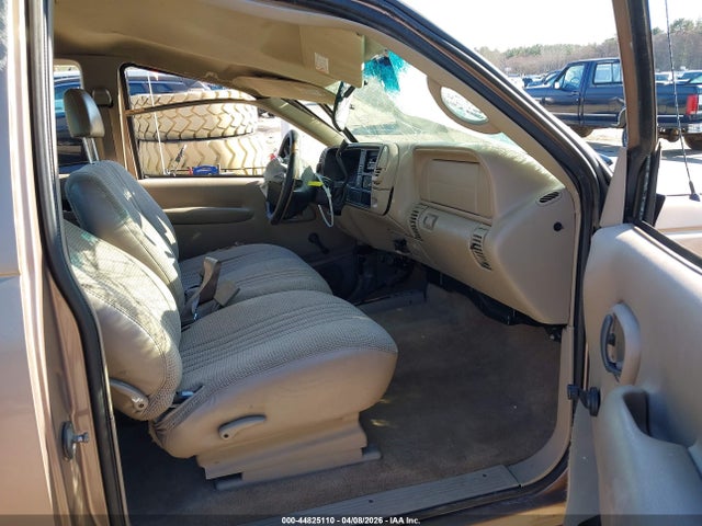 Продажа на аукционе авто 1997 Gmc Sierra 1500 Sl Wideside, vin: 1GTEK19M8VE554408, номер лота: 44825110