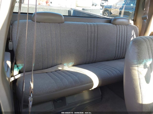 Продажа на аукционе авто 1997 Gmc Sierra 1500 Sl Wideside, vin: 1GTEK19M8VE554408, номер лота: 44825110