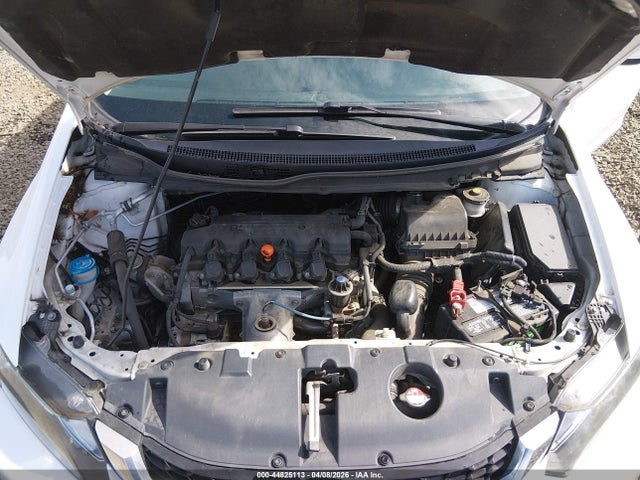 Aukcja sprzedaży 2014 Honda Civic Ex-l, vin: 19XFB2F90EE226902, numer aukcji: 44825113