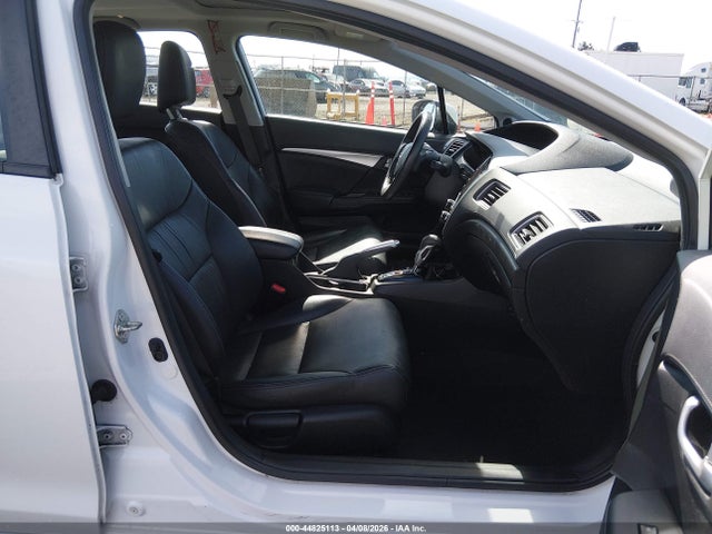 Aukcja sprzedaży 2014 Honda Civic Ex-l, vin: 19XFB2F90EE226902, numer aukcji: 44825113