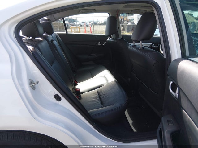 Aukcja sprzedaży 2014 Honda Civic Ex-l, vin: 19XFB2F90EE226902, numer aukcji: 44825113