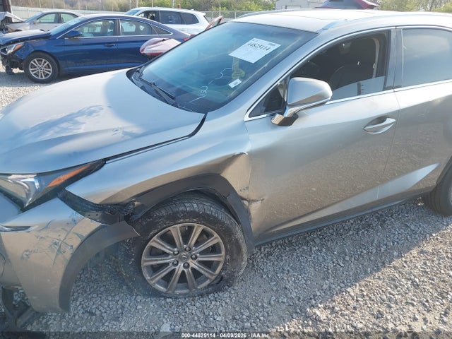 Продажа на аукционе авто 2017 Lexus Nx 200t, vin: JTJBARBZ1H2115127, номер лота: 44825114