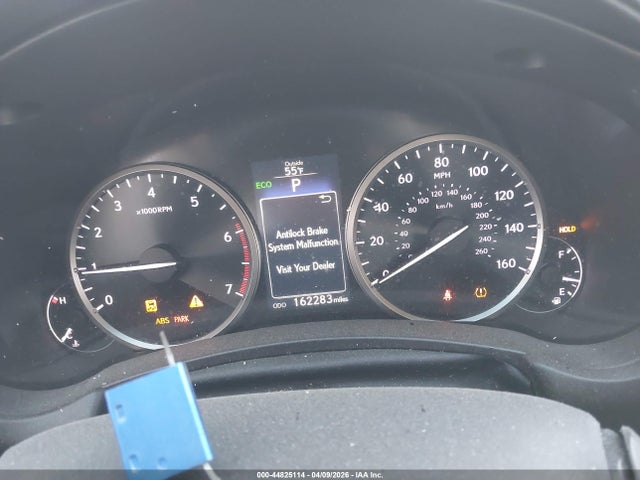 Продажа на аукционе авто 2017 Lexus Nx 200t, vin: JTJBARBZ1H2115127, номер лота: 44825114