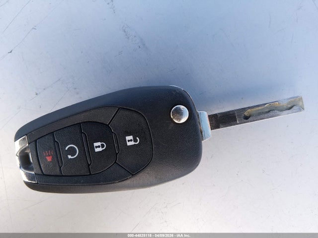 KL77LGE21RC052917 Chevrolet Trax Fwd 1rs