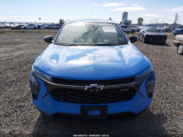 KL77LGE21RC052917 Chevrolet Trax Fwd 1rs