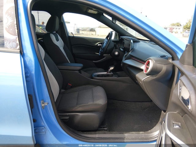 KL77LGE21RC052917 Chevrolet Trax Fwd 1rs