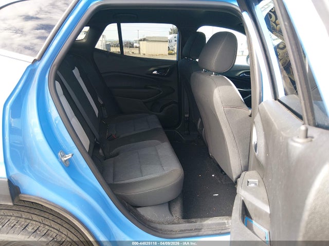 KL77LGE21RC052917 Chevrolet Trax Fwd 1rs