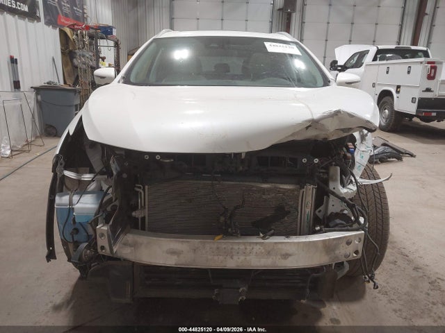 Продаж на аукціоні авто 2020 Nissan Murano Platinum Intelligent Awd, vin: 5N1AZ2DS9LN121503, номер лоту: 44825120