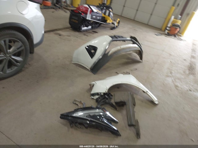 Продаж на аукціоні авто 2020 Nissan Murano Platinum Intelligent Awd, vin: 5N1AZ2DS9LN121503, номер лоту: 44825120