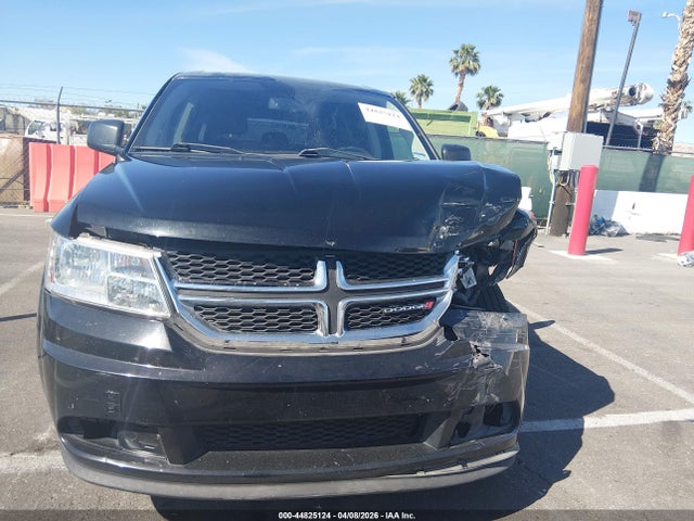 Dodge Journey American Value Pkg 2015 3C4PDCAB8FT510998 Image 12