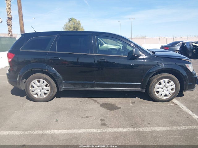 Dodge Journey American Value Pkg 2015 3C4PDCAB8FT510998 Image 13