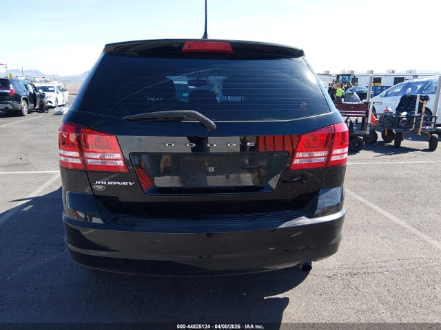 Dodge Journey American Value Pkg 2015 3C4PDCAB8FT510998 Image 16