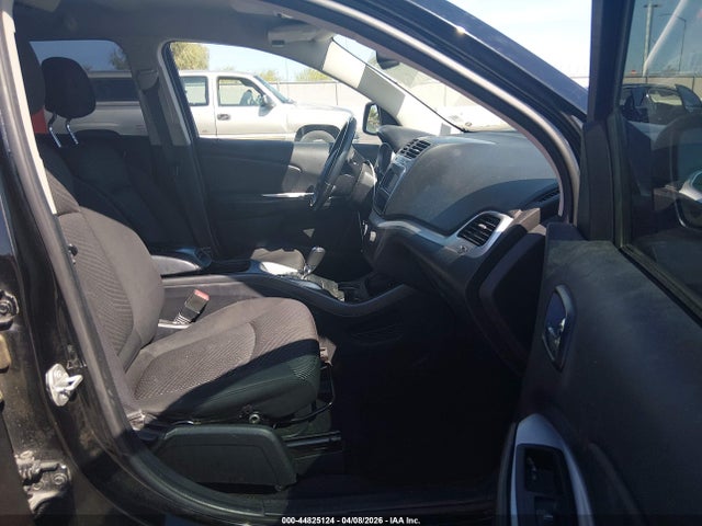 Dodge Journey American Value Pkg 2015 3C4PDCAB8FT510998 Image 5